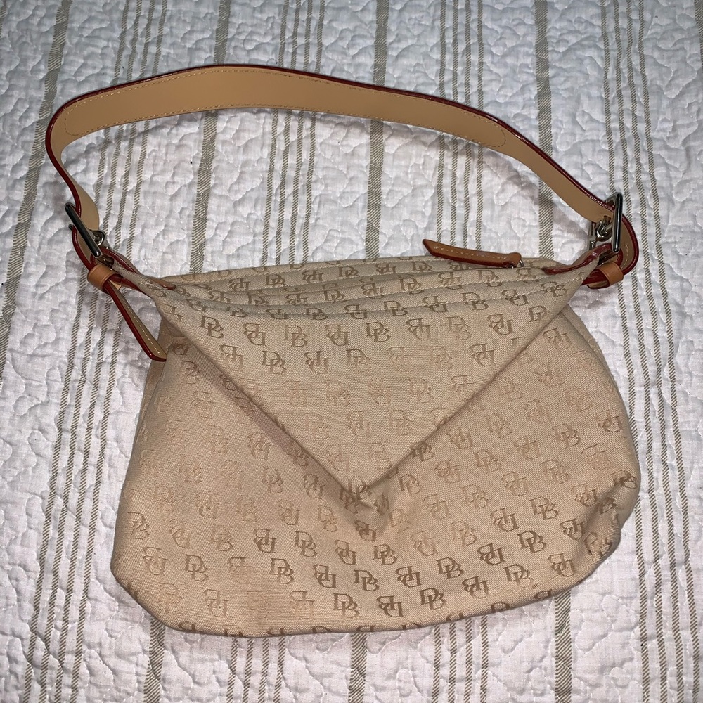 Dooney and Bourke bag